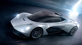 Τα πιο ακριβά αυτοκίνητα του κόσμου αυτή τη στιγμή