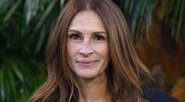 To σκληρότερο ναρκωτικό που έχει κάνει η Julia Roberts