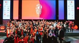 Αυτά είναι τα 50 καλύτερα μπαρ του κόσμου για το 2024, δύο ελληνικά ανάμεσά τους