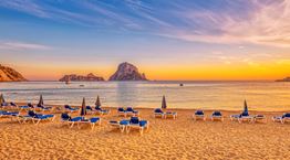 Το εναλλακτικό καλοκαίρι της Ίμπιζα