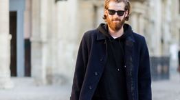 Τα καθημερινά κομμάτια της χειμωνιάτικης αντρικής γκαρνταρόμπας