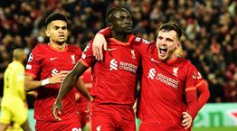 Μπορεί η Λίβερπουλ να κατακτήσει τα πάντα;