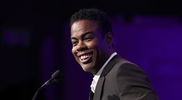 O Chris Rock θα κάνει το πρώτο live στην ιστορία του Netflix