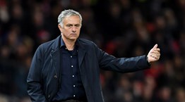 Η συλλογή αυτοκινήτων του José Mourinho