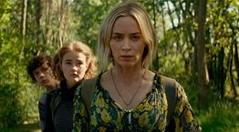 Πρώτο trailer για το &quot;Ένα Ήσυχο Μέρος 2&quot; του John Krasinski