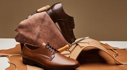 The Tradition of Craftsmanship, ένα κινηματογραφικό ταξίδι στην τέχνη της υποδηματοποιίας από την Kalogirou