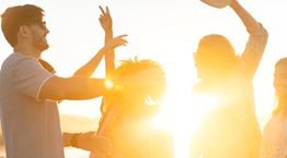 O 969 Rock FM υποδέχεται το καλοκαίρι μ&#39; ένα μεγάλο πάρτι