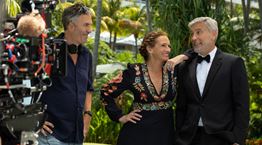 O George Clooney και η Julia Roberts πάνε στον παράδεισο