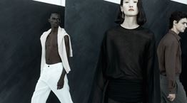 H νέα limited edition κολεξιόν από Massimo Dutti είναι εδώ