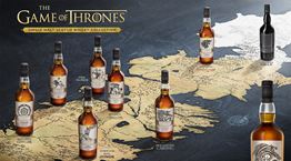 Τα whisky cocktails του Game of Thrones