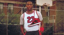 Νέο ντοκιμαντέρ αφηγείται την ταραχώδη ιστορία των πρώτων Air Jordan