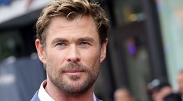 Αλτσχάιμερ: ο Chris Hemsworth μιλά ξανά για αυτό που τον τρομάζει
