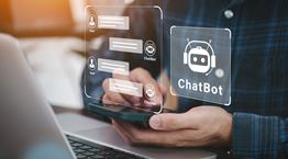 To Nibble είναι ένα chatbot που φέρνει το παραδοσιακό παζάρι στις online αγορές