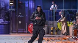 Κανείς δεν έχει καλύτερο streetstyle από τον Virgil Abloh