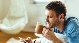 Πόσοι καφέδες την ημέρα είναι πολλοί;