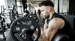 Ποια είναι τα "κλασικά" λάθη που κάνουμε στο γυμναστήριο;