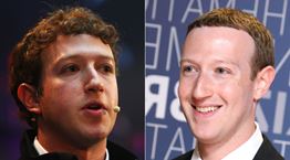 Γιατί όλοι την έχουν πατήσει με το &quot;10 years challenge&quot;;