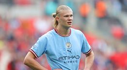 Τα μυστικά επιτυχίας του Erling Haaland είναι από άλλο πλανήτη