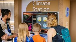 Μπορείς τώρα να μάθεις για την κλιματική αλλαγή μέσα από το gaming