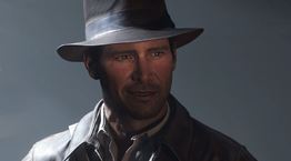 O Harrison Ford μιλά για το πώς αισθάνθηκε όταν άκουσε τον εαυτό του στο παιχνίδι Indiana Jones