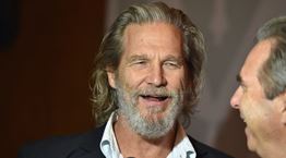 Η νέα ανάρτηση του Jeff Bridges στο Instagram είναι πηγή δύναμης