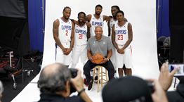 Οι Los Angeles Clippers θα κερδίσουν τον τίτλο στο ΝΒΑ