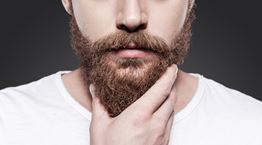 Το μούσι και τα απίθανα οφέλη του σύμφωνα με την επιστήμη