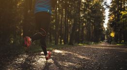 Είναι προτιμότερο να τρέχεις αργά για 20' από ότι γρήγορα για 40'