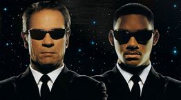 10 θρυλικές ατάκες από το Men in Black που θα θυμόμαστε για μια ζωή
