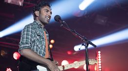 Πρώτο trailer για το Yesterday, τη νέα ταινία του Danny Boyle