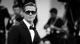 Η νέα καριέρα του Brad Pitt μόλις ξεκίνησε