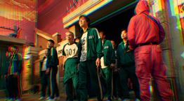 Το Παιχνίδι του Καλαμαριού ως διαδικτυακή παγίδα