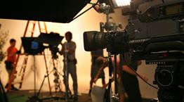 Ξεκινούν τα γυρίσματα στο Χόλιγουντ