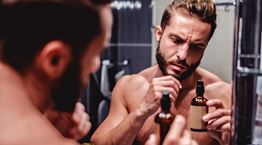 Beard oil, ο καλύτερος φίλος της γενειάδας