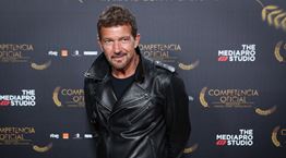 Ο Antonio Banderas ευγνωμονεί την καρδιακή προσβολή που υπέστη