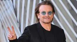 Όταν ο Bono είχε hangover παρέα με τον Barack Obama στον Λευκό Οίκο