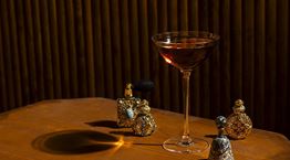 Αυτό είναι το μέρος που ίσως αλλάξει το fine drinking για πάντα