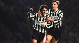 Πώς η Γιουβέντους έγινε η Μεγάλη Κυρία του ποδοσφαίρου