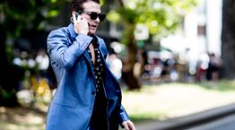 Οι τάσεις μόδας στα blazers του φετινού καλοκαιριού