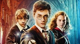 Ξέρουμε πότε θα βγει η τηλεοπτική σειρά του Harry Potter