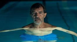 Πόνος και Δόξα: Η νέα ταινία του Pedro Almodovar