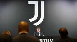 Τελικά, γιατί άλλαξε το σήμα της η Juventus;