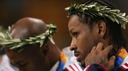 Το άβολο dejavu της Team USA