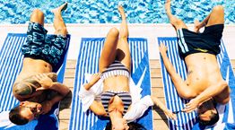 #SeasonFavorites| Ανακαλύπτοντας τα πιο άνετα και κομψά μαγιό