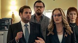 Οι ταινίες του Netflix για τον Δεκέμβριο