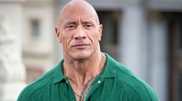 Στο The Smashing Machine, ο Dwayne Johnson γίνεται Mark Kerr