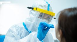 Οι επιστήμονες τώρα αρχίζουν να κατανοούν τα προβλήματα που προκαλεί ο κορονοϊός