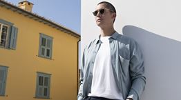 Μία ελληνική έκδοση ρολογιού από τη Breitling