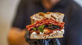 Οι νέοι κανόνες της ιταλικής κουζίνας