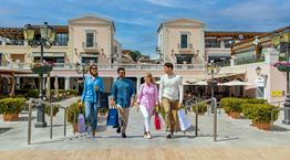 Fashion Shopping Days στο Designer Outlet Athens